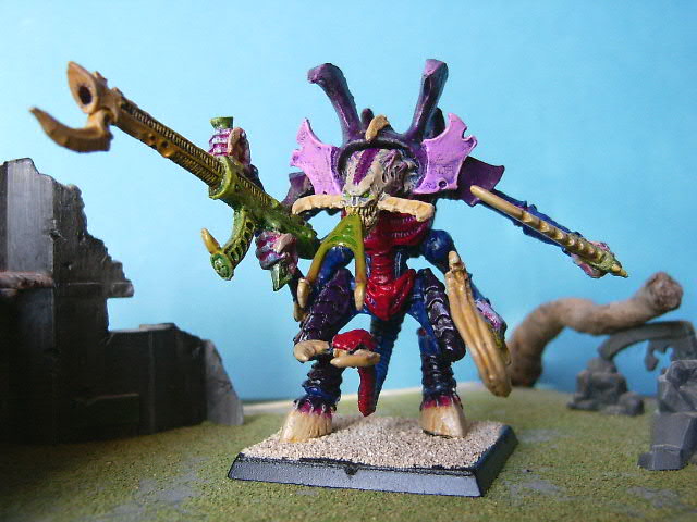 Prince Tyranide
