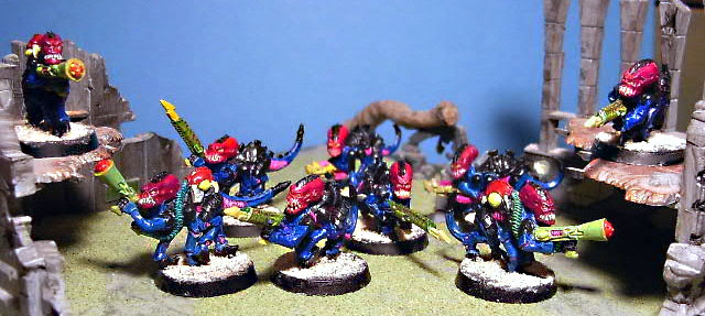 Termagants