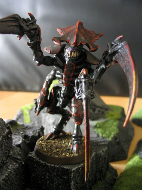 Prince Tyranide