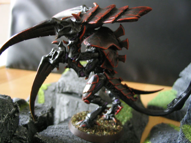 Tyranide