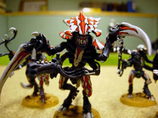 Prince Tyranide