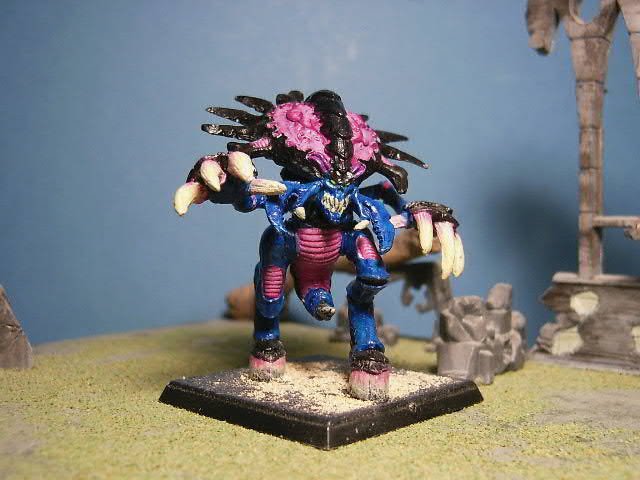 Zoanthrope