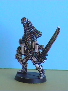 Karandras