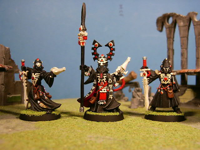 Archonte Eldar