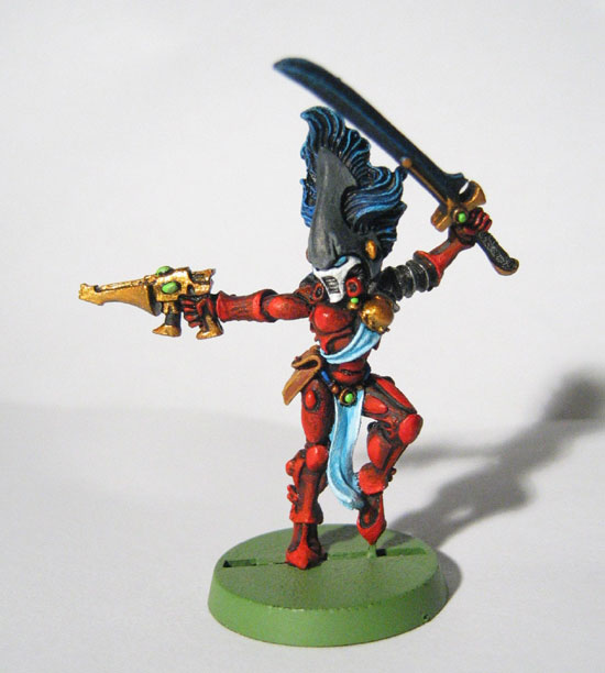 Eldar