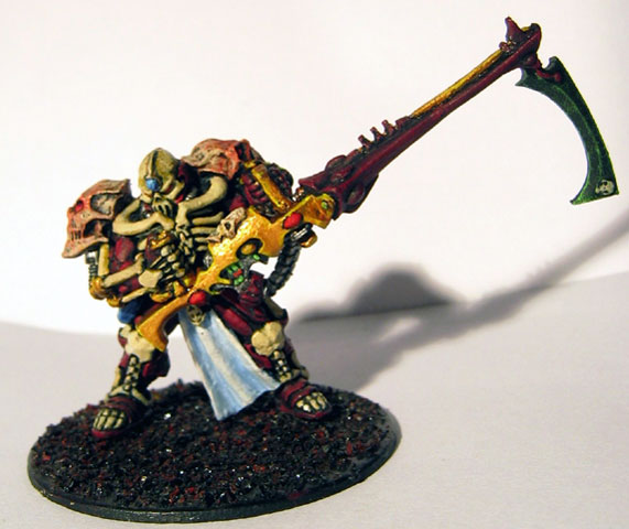 Maugan ra