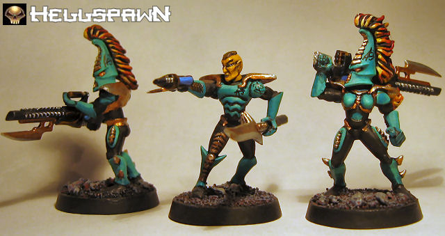 Troupe