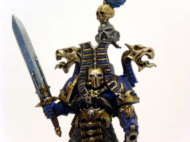 Thousand Son's