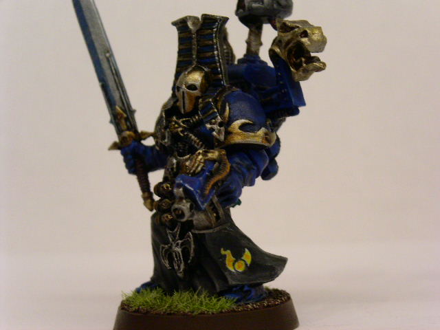 Thousand Son's