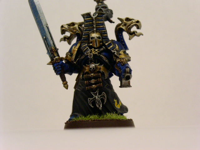 Thousand Son's