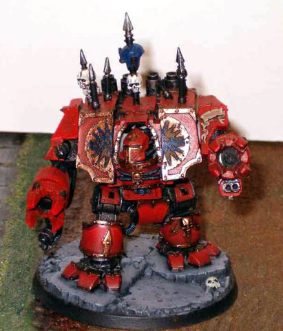 Dreadnought