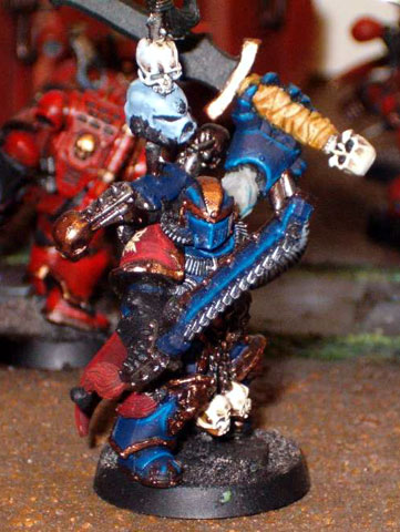 Night lord
