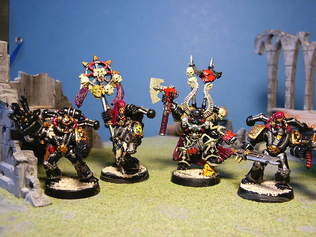 Black Legion