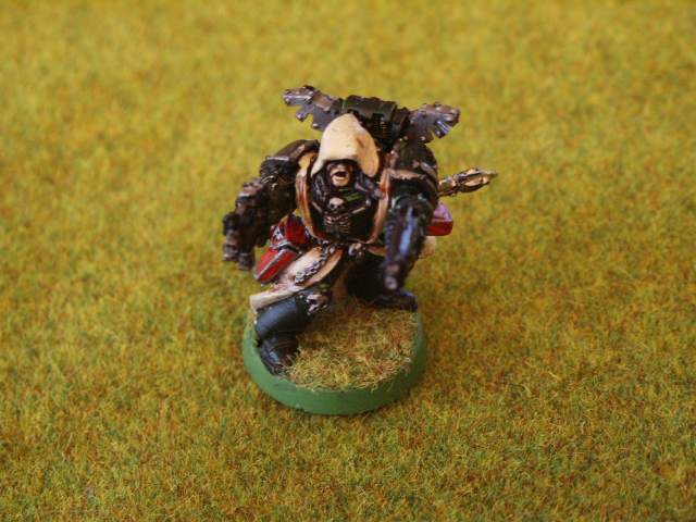 Cypher