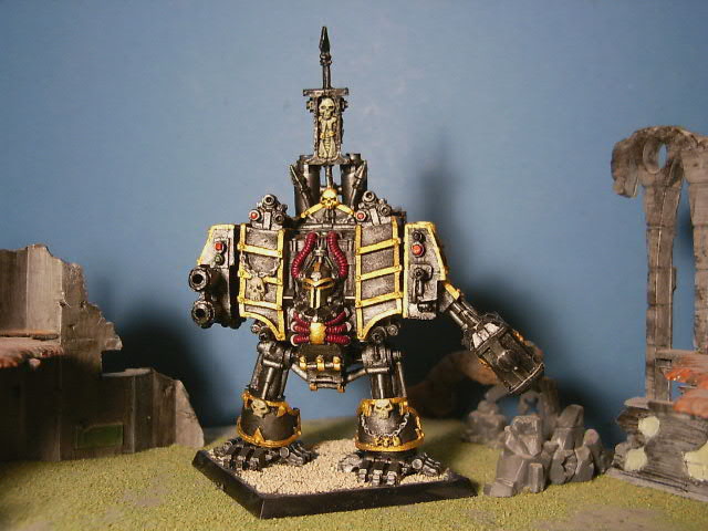 Dreadnought