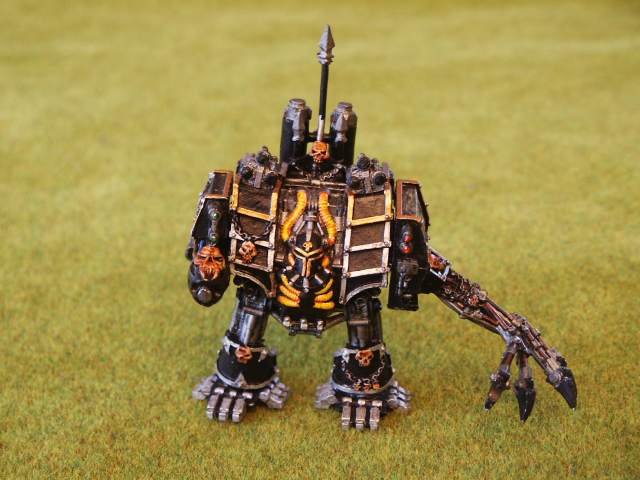 Dreadnought