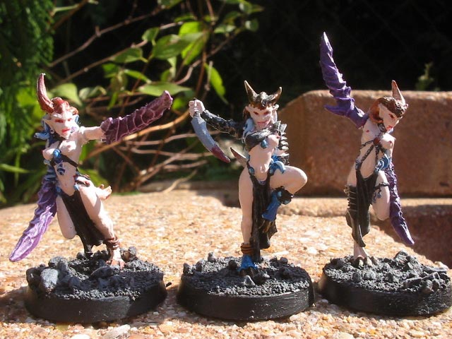 Démonettes