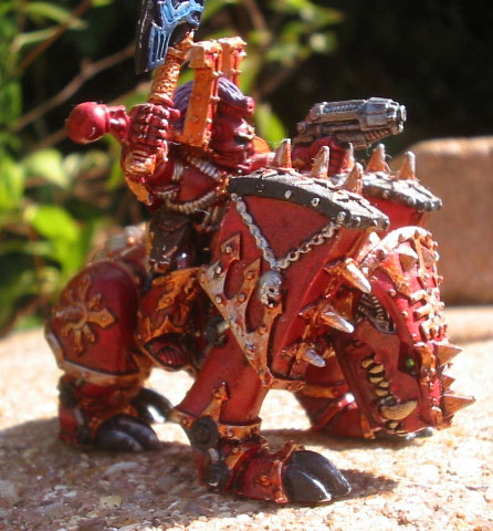 Juggernaut