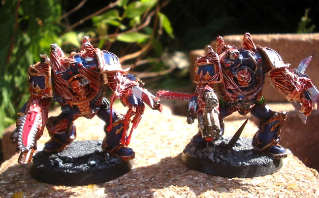 Obliterators
