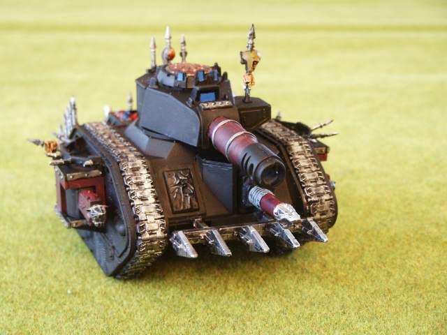 Leman Russ