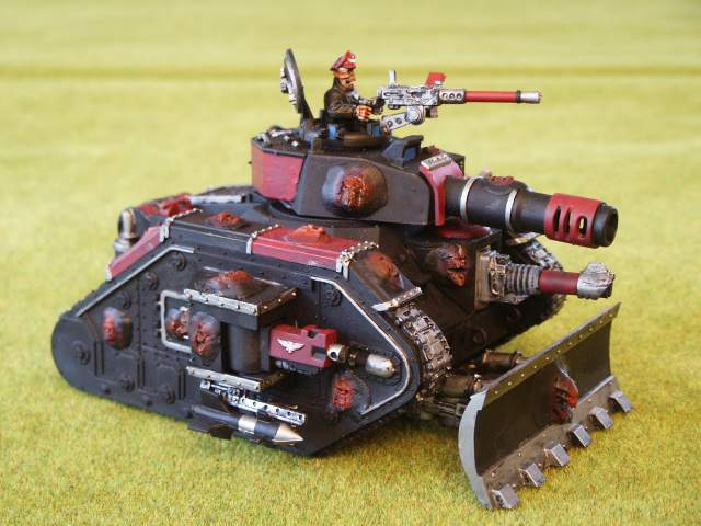 Leman Russ