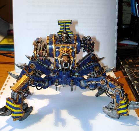 Defiler