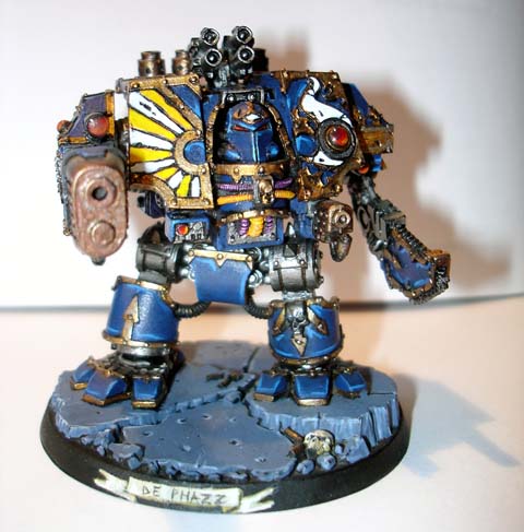 Dreadnought