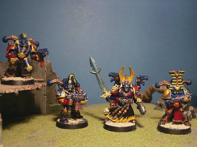 Thousand Sons