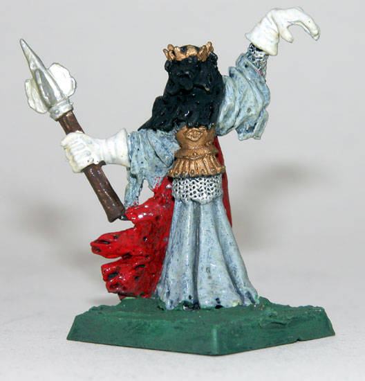 Roi sorcier d'Angmar