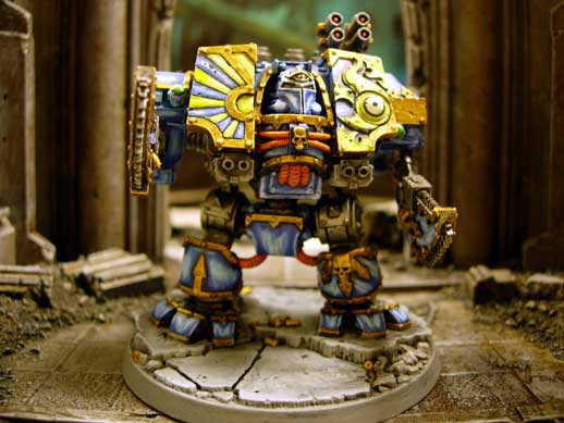 Dreadnought