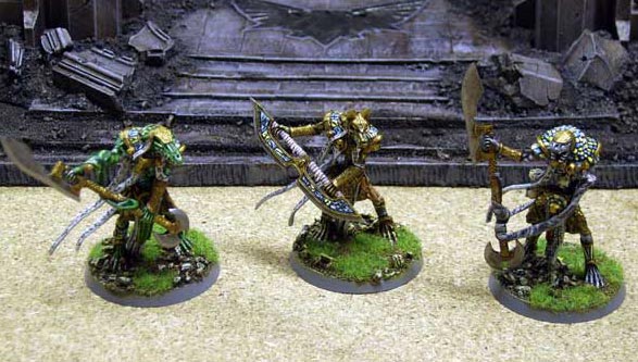 Enfants du Chaos
