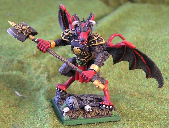 Démon