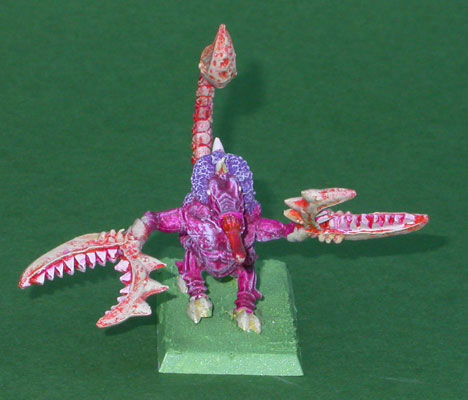 Bête de Slannesh