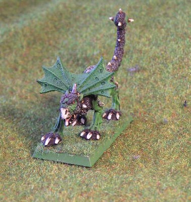 Chien de Khorne
