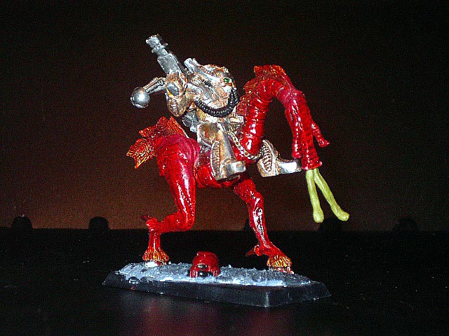 Baal Moloch