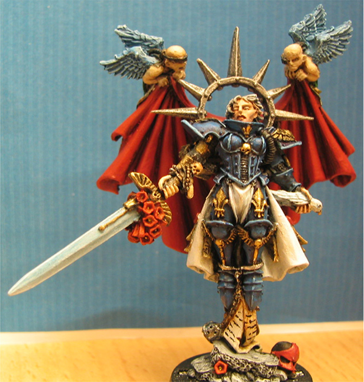 Galdrick