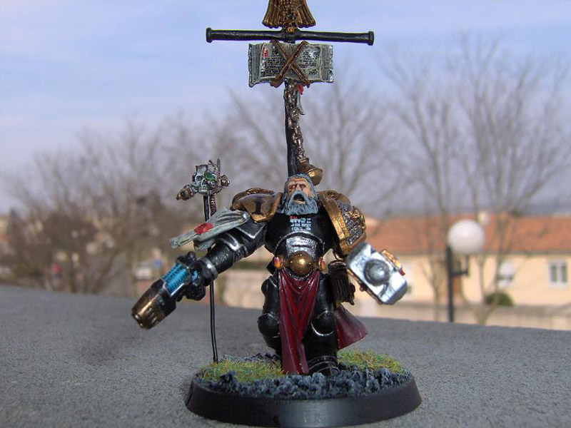 Frère Artemis