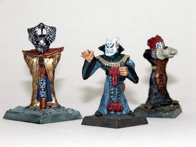 Sorciers