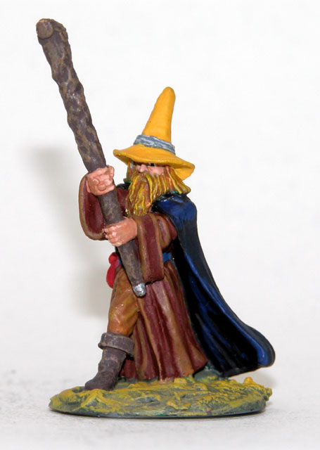 Magicien
