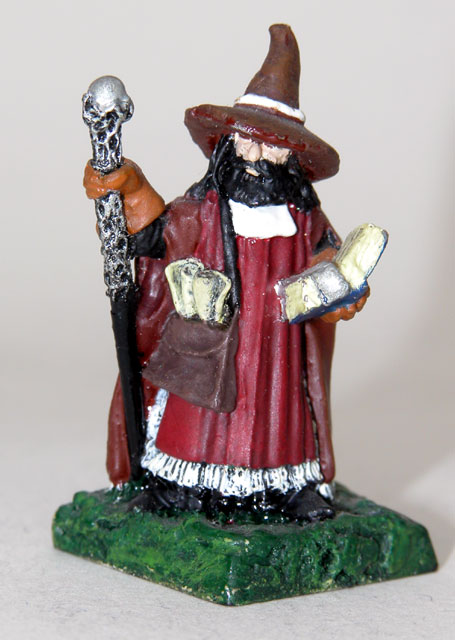 Magicien