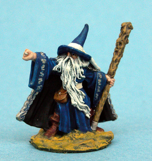 Sorcier