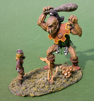 Combat