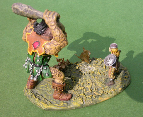 Combat