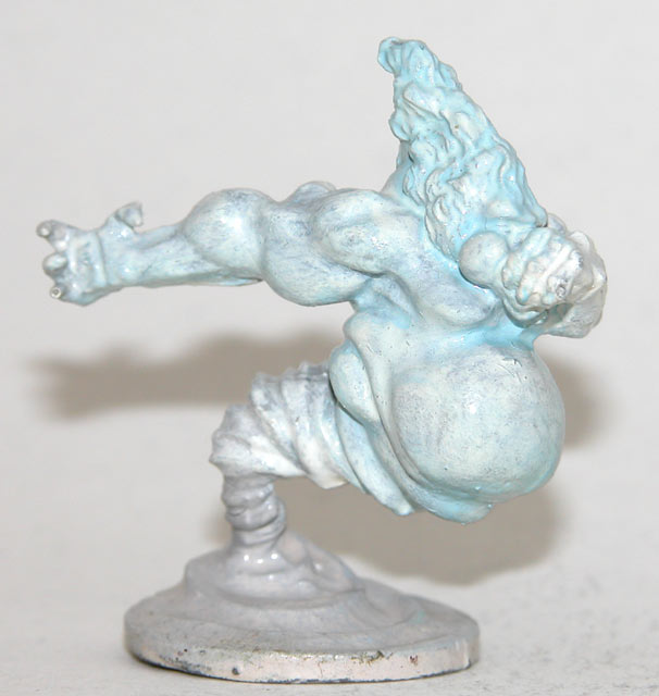 Elémental d'air