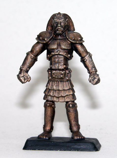 Golem de fer