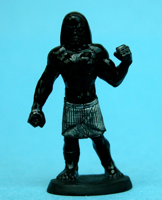 Golem d'obsidienne