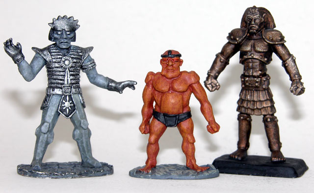 Golems