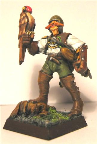 Abraham