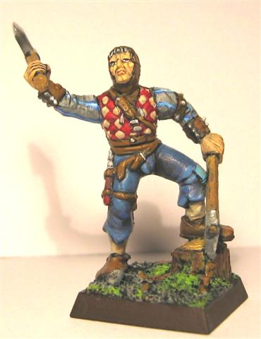 Hans