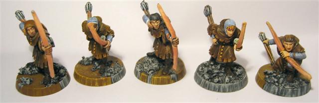 archers